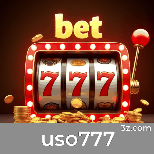 Uso777: A Experiência de Cassino ao Vivo Preferida no Brasil